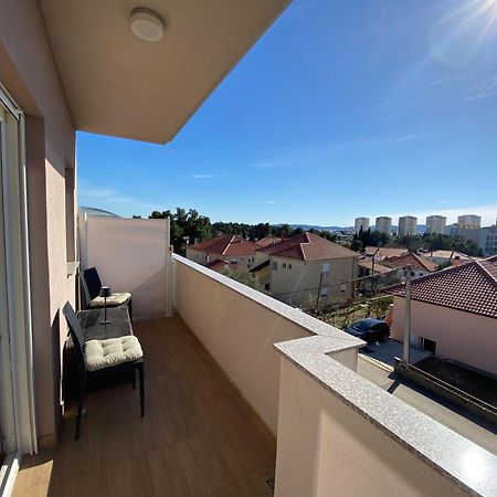 Villa Natalie Zadar Luaran gambar