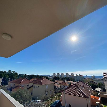 Villa Natalie Zadar Luaran gambar