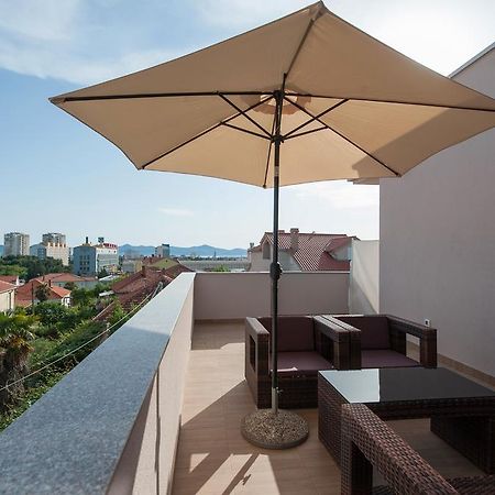 Villa Natalie Zadar Luaran gambar