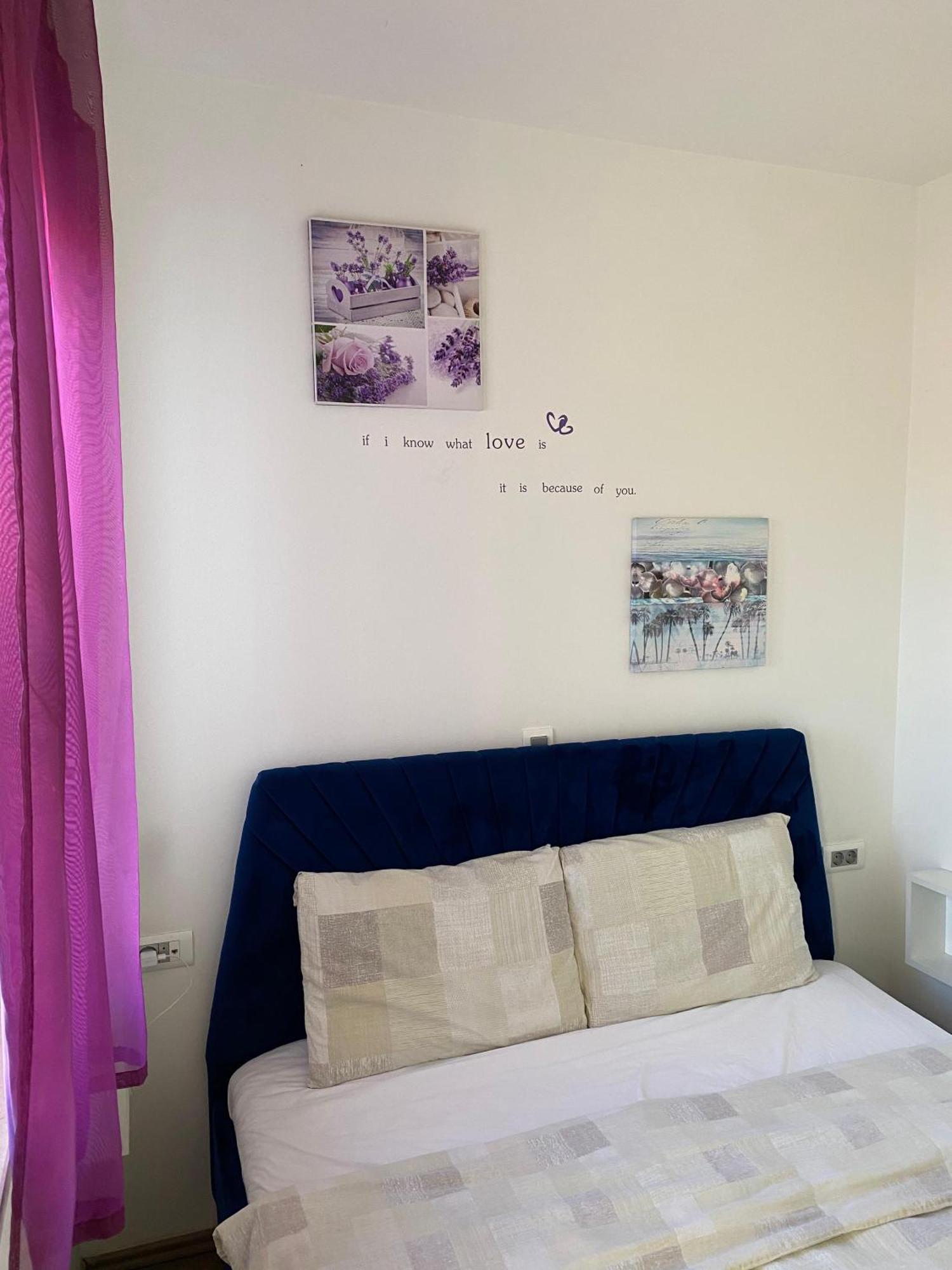 Villa Natalie Zadar Luaran gambar