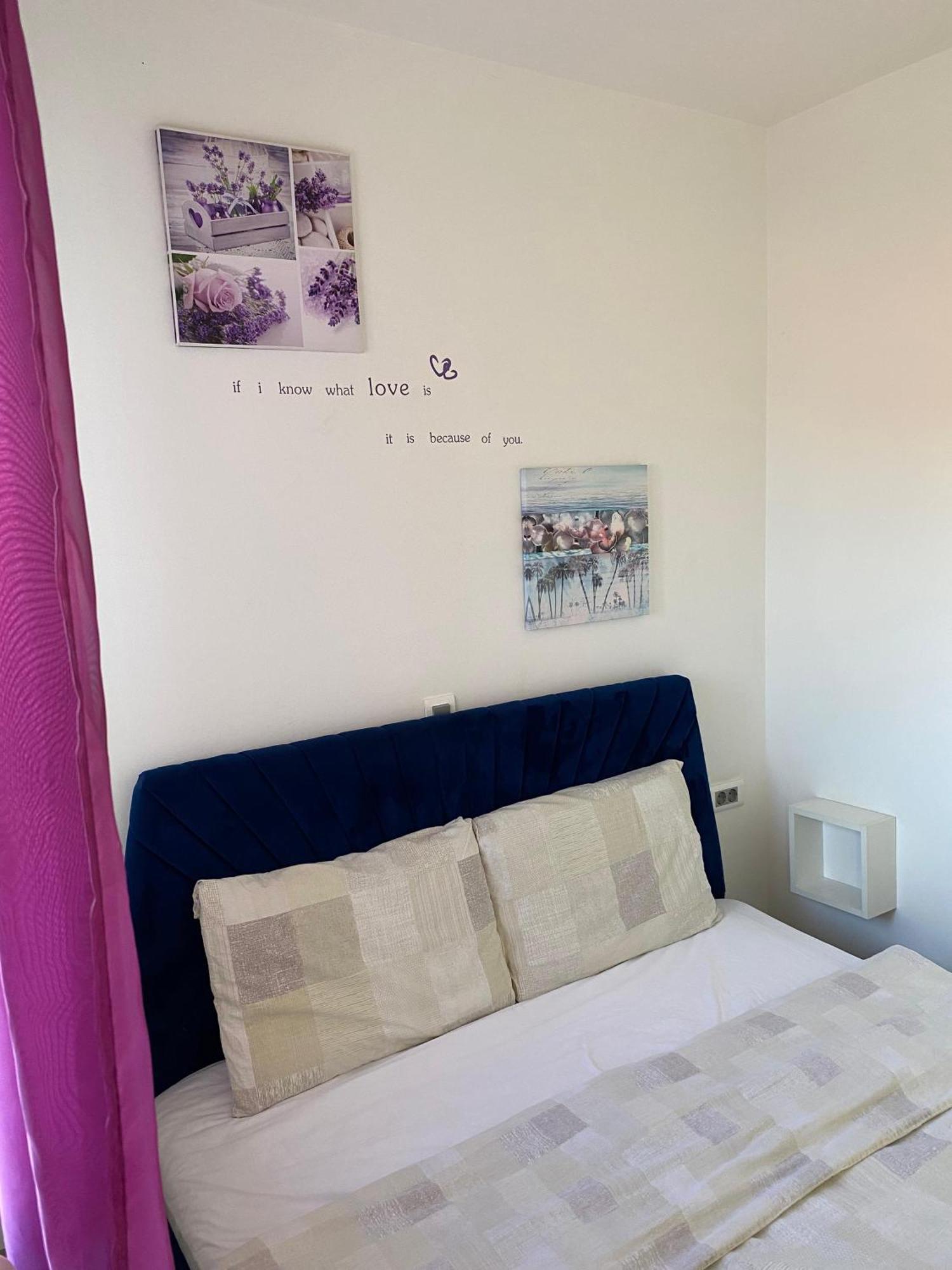 Villa Natalie Zadar Luaran gambar