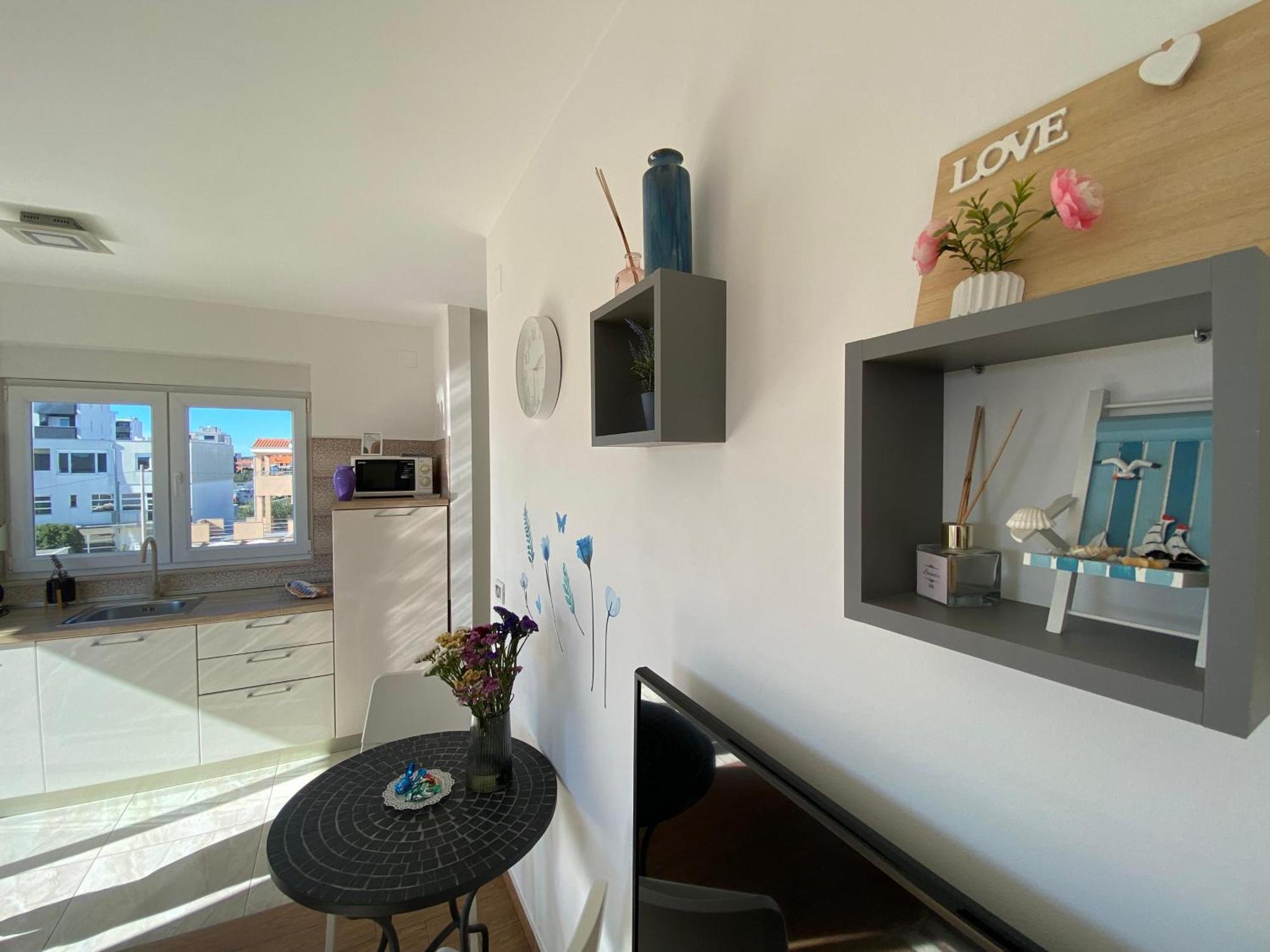 Villa Natalie Zadar Luaran gambar