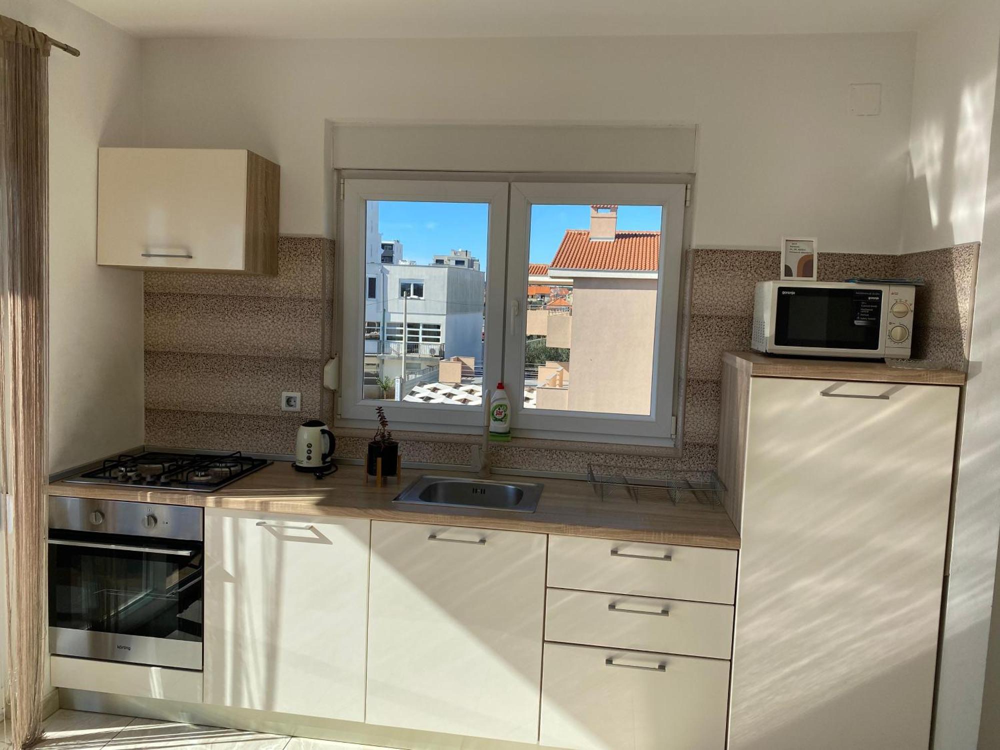 Villa Natalie Zadar Luaran gambar