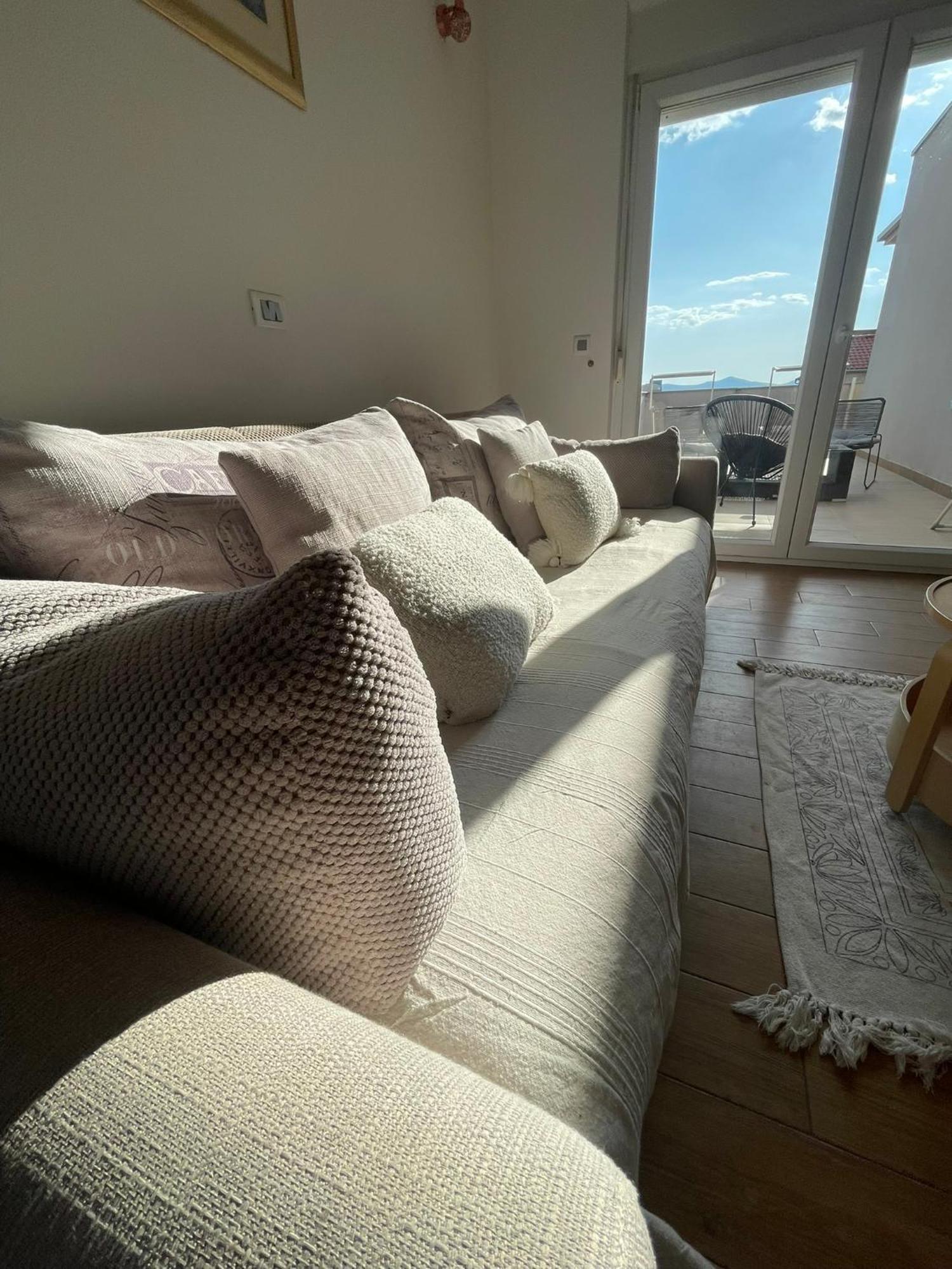 Villa Natalie Zadar Luaran gambar
