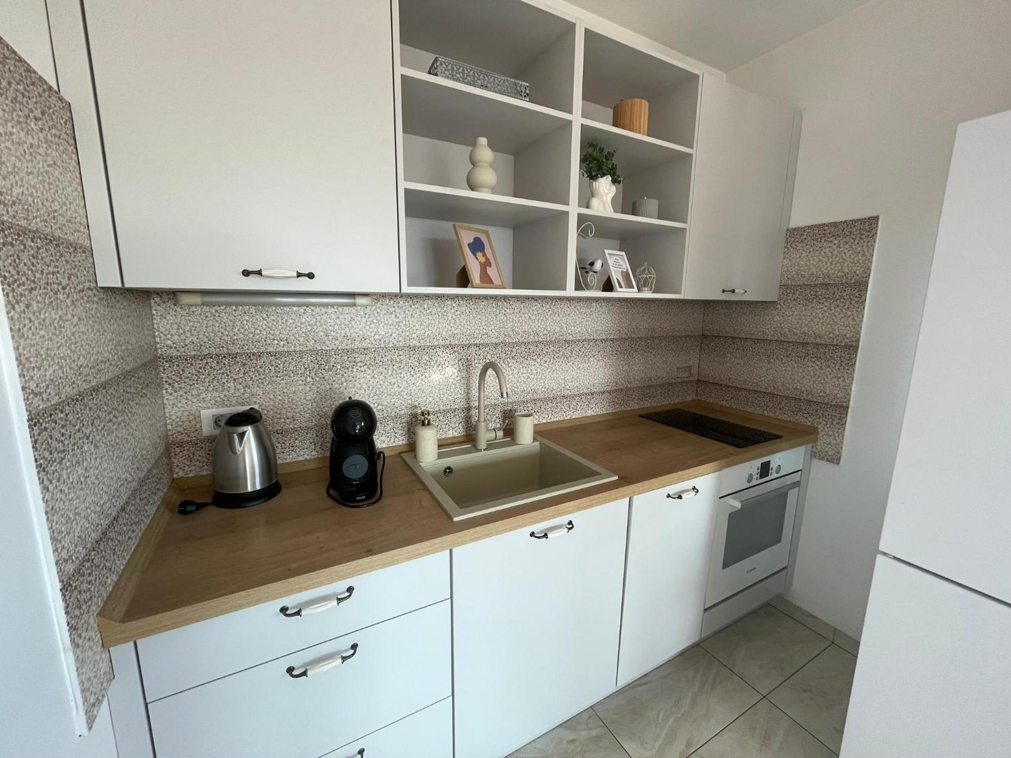Villa Natalie Zadar Luaran gambar