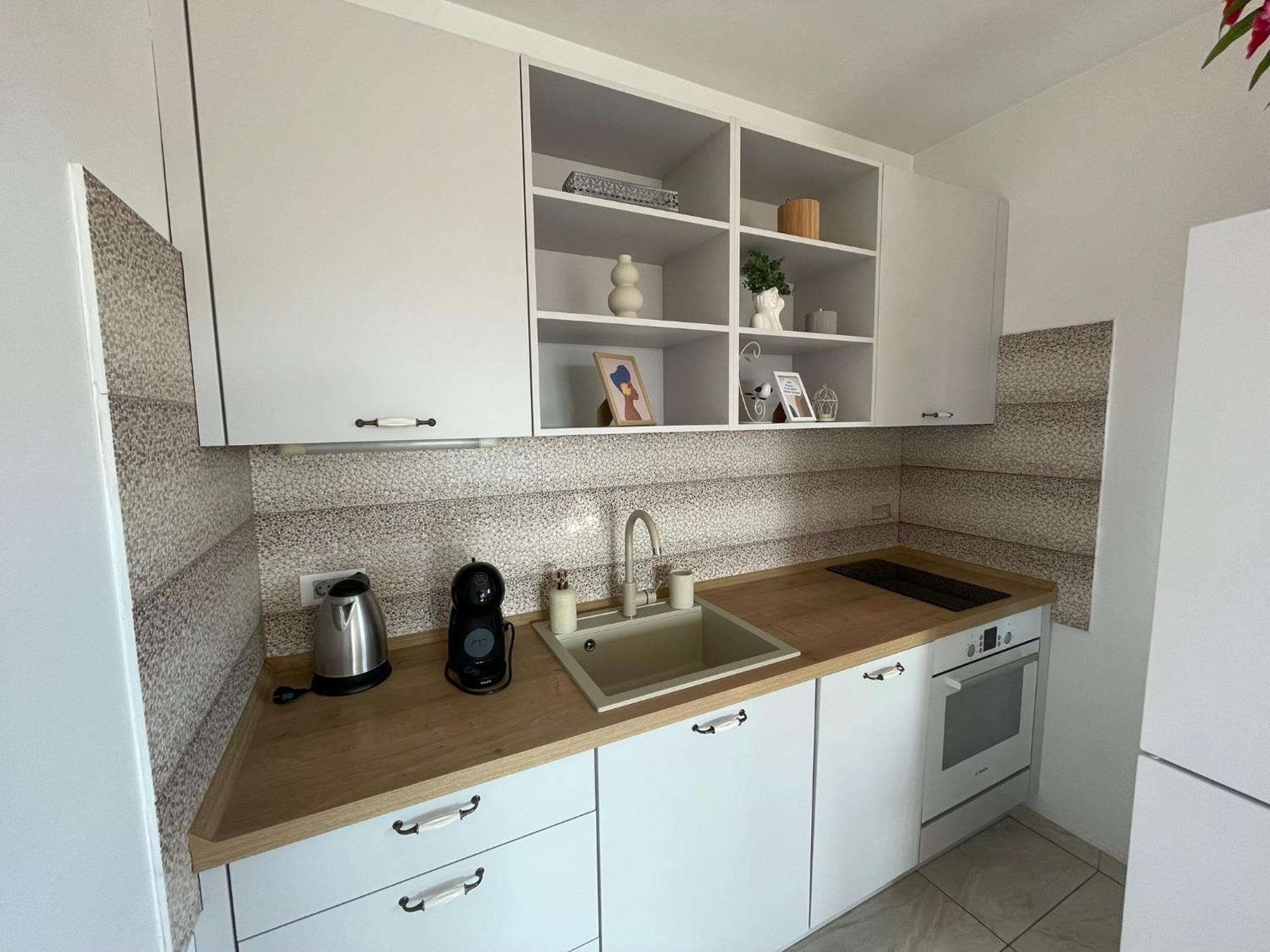 Villa Natalie Zadar Luaran gambar
