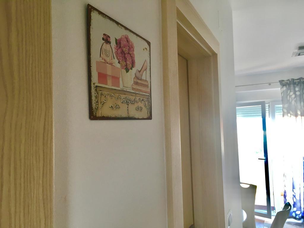 Villa Natalie Zadar Luaran gambar