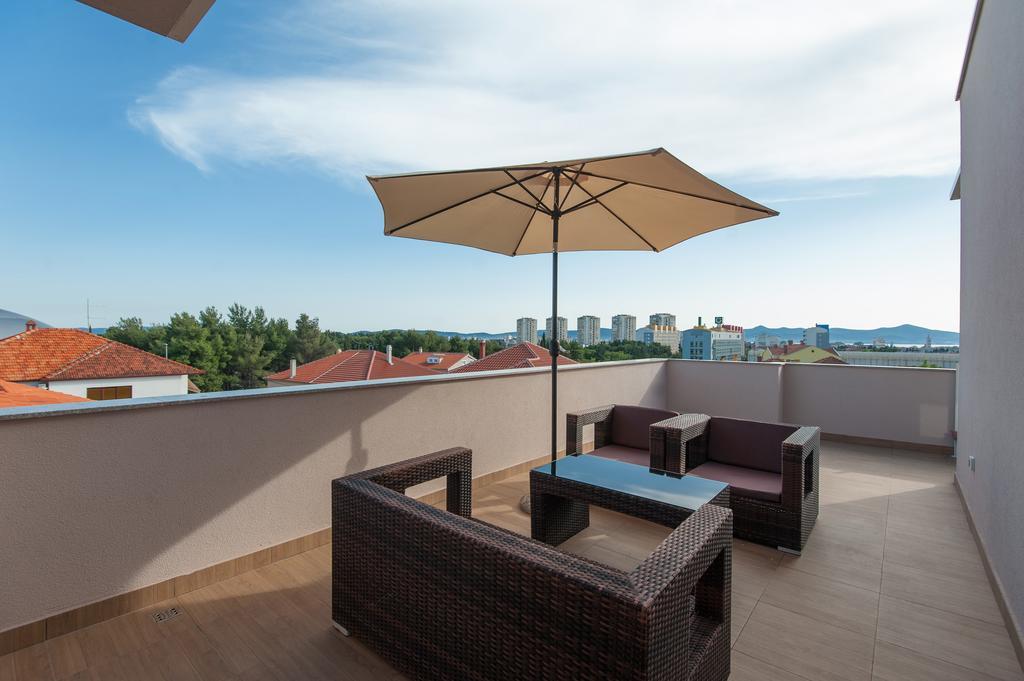 Villa Natalie Zadar Luaran gambar