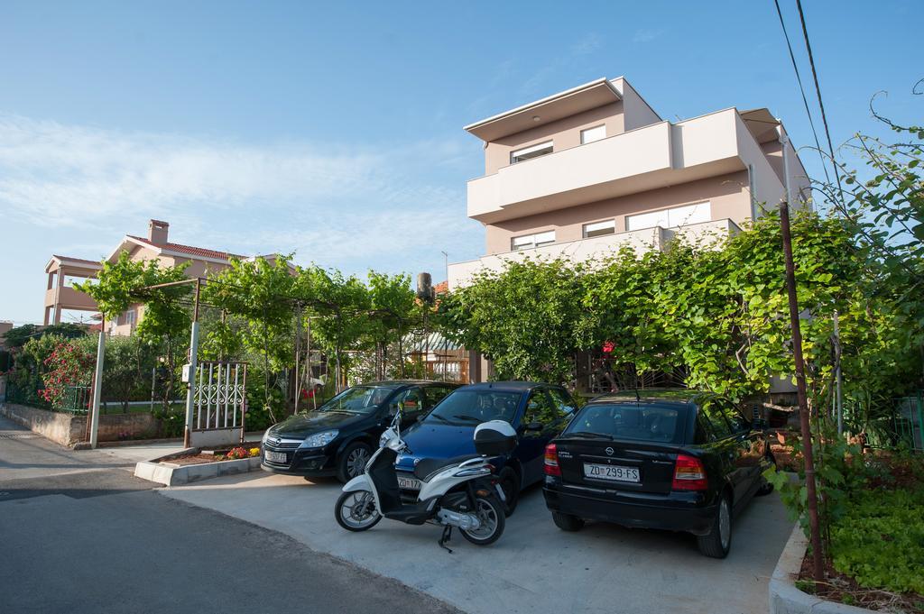 Villa Natalie Zadar Luaran gambar