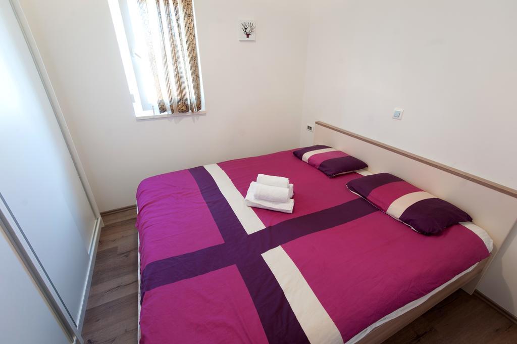 Villa Natalie Zadar Luaran gambar