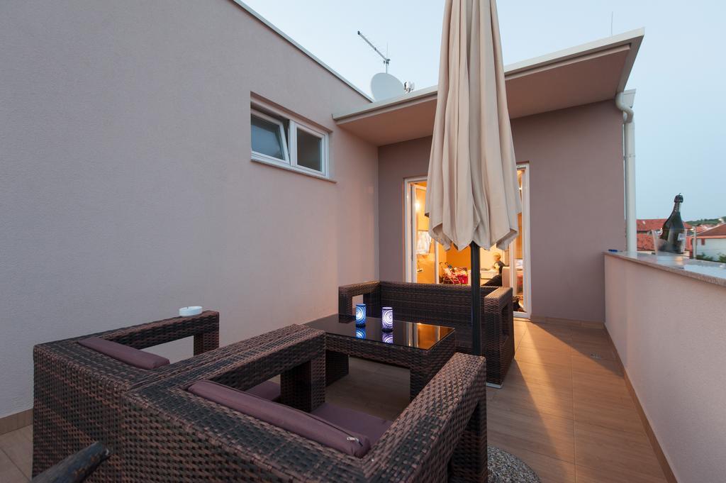 Villa Natalie Zadar Luaran gambar