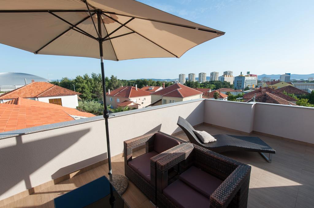 Villa Natalie Zadar Luaran gambar