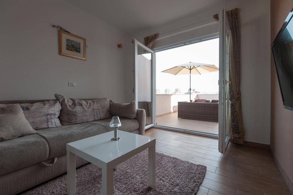 Villa Natalie Zadar Luaran gambar