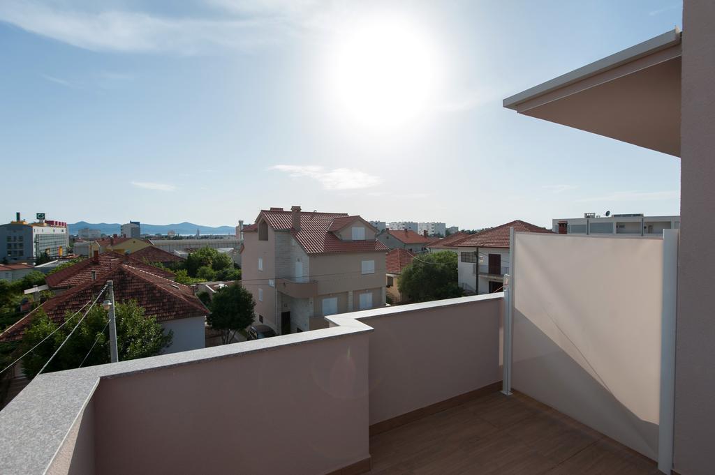 Villa Natalie Zadar Luaran gambar